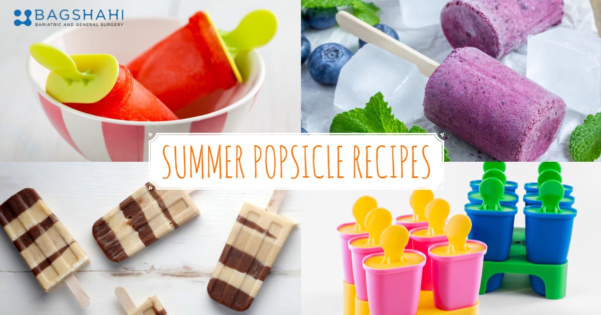 Summer recipes: Protein Popsicles – IIFYM BIKINI BOSS